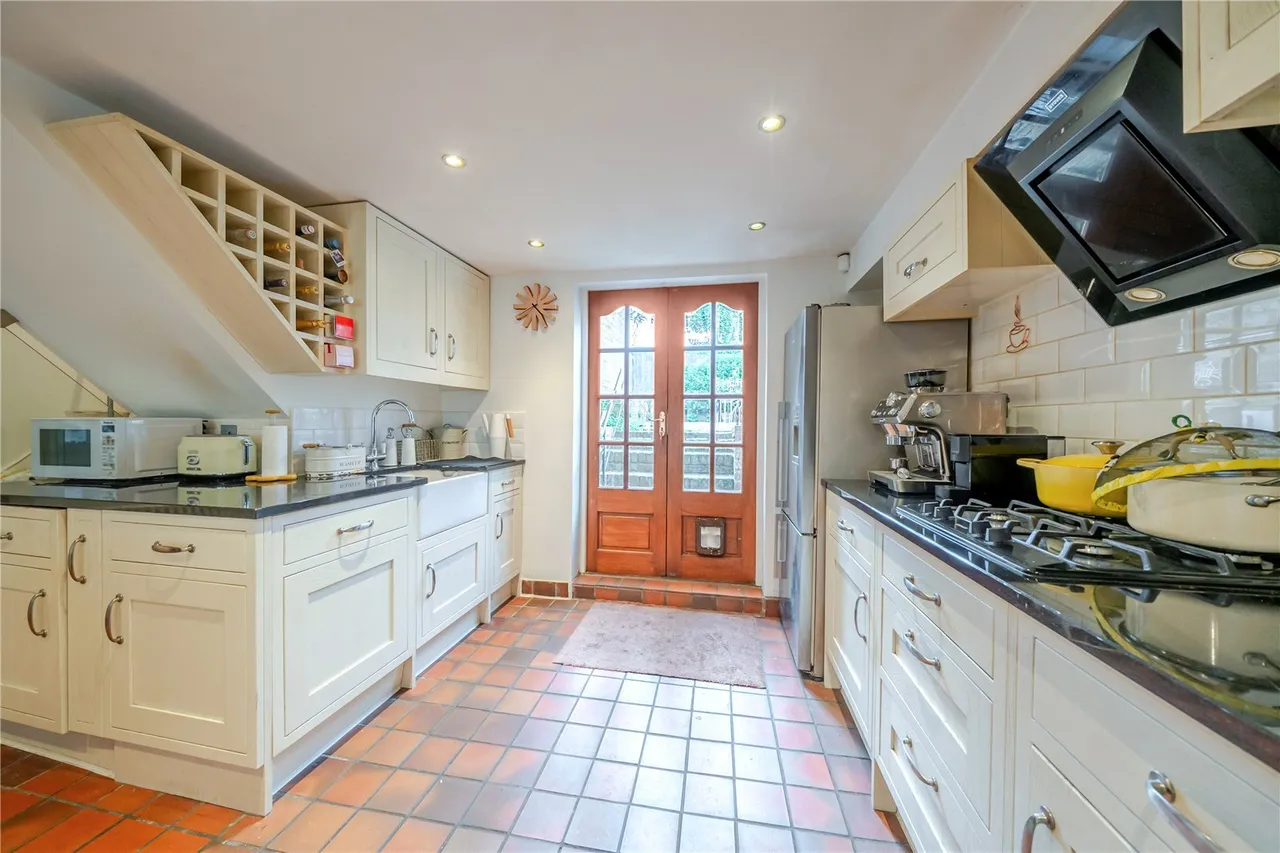 Furzefield Road, SE3, photo 6