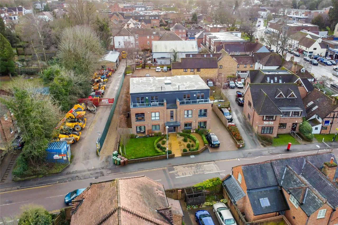 Sun Lane, Harpenden, AL5 4ET, photo 13