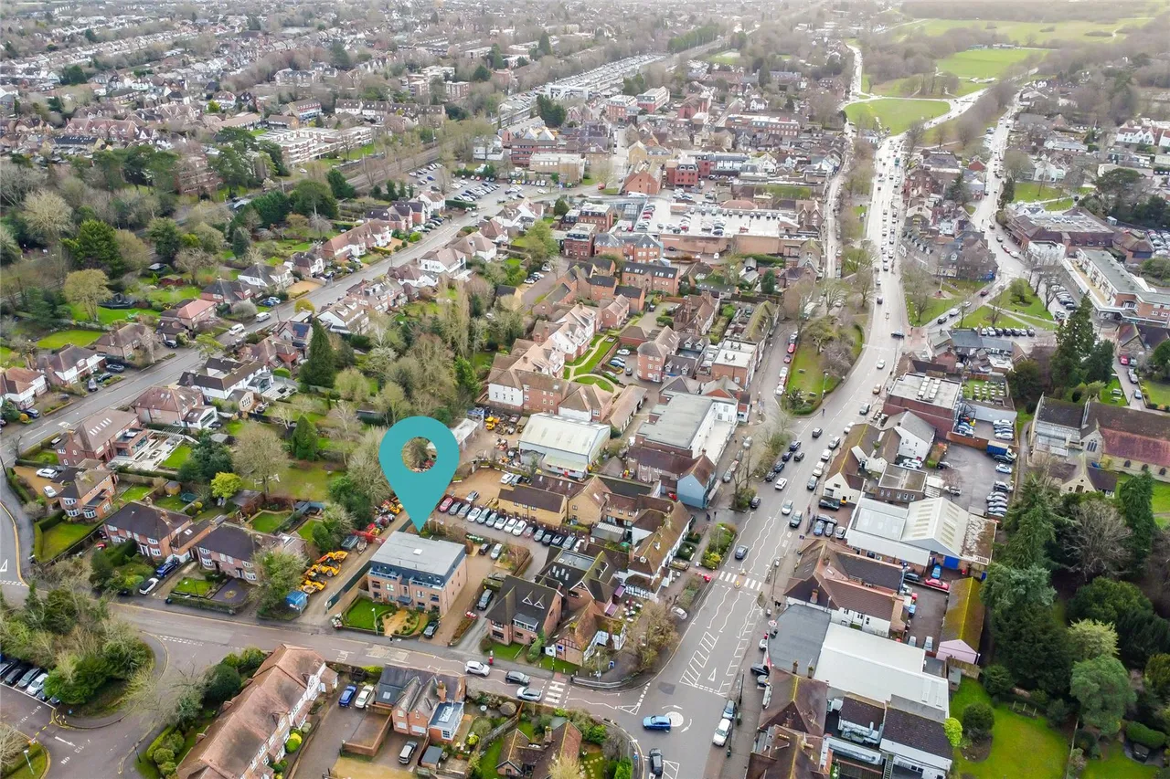 Sun Lane, Harpenden, AL5 4ET, photo 14