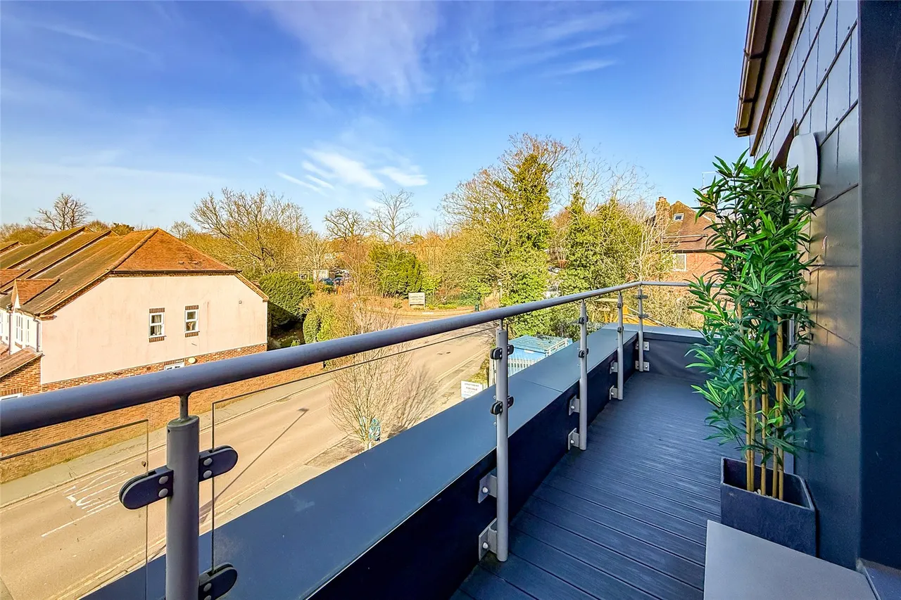 Sun Lane, Harpenden, AL5 4ET, photo 19