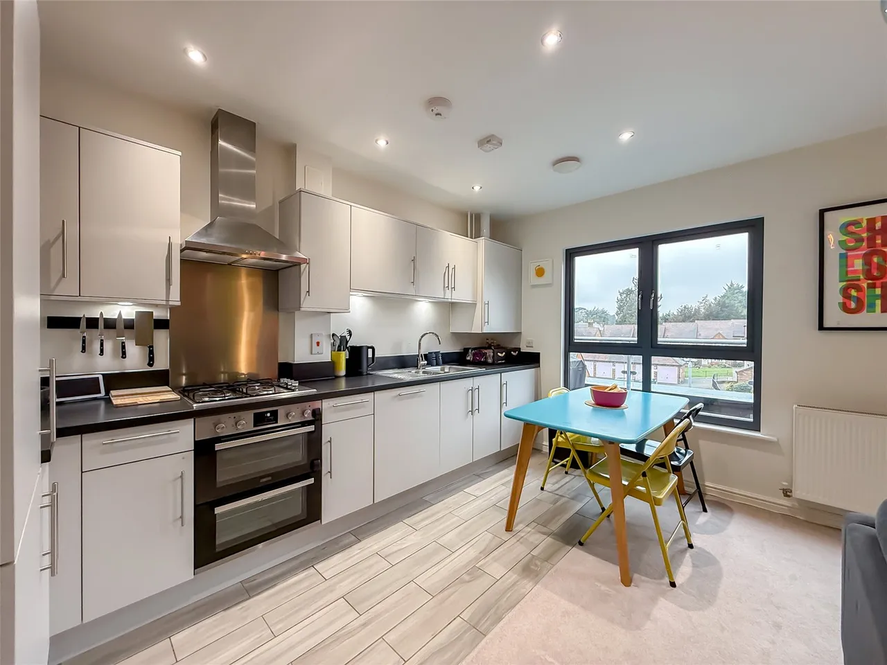 Sun Lane, Harpenden, AL5 4ET, photo 2