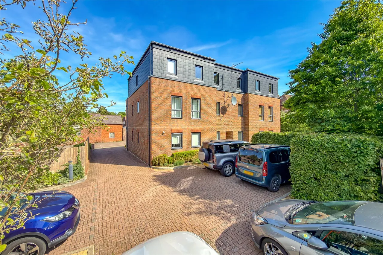 Sun Lane, Harpenden, AL5 4ET, photo 10