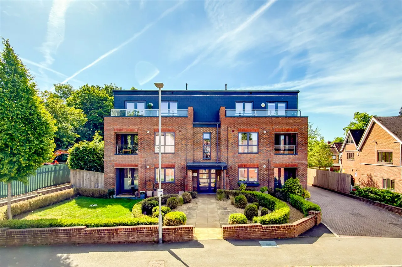 Sun Lane, Harpenden, AL5 4ET, photo 12