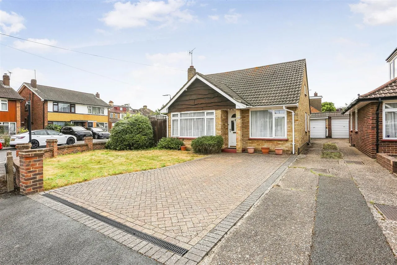 Longford Gardens, Sutton, SM1 3DR, photo 17