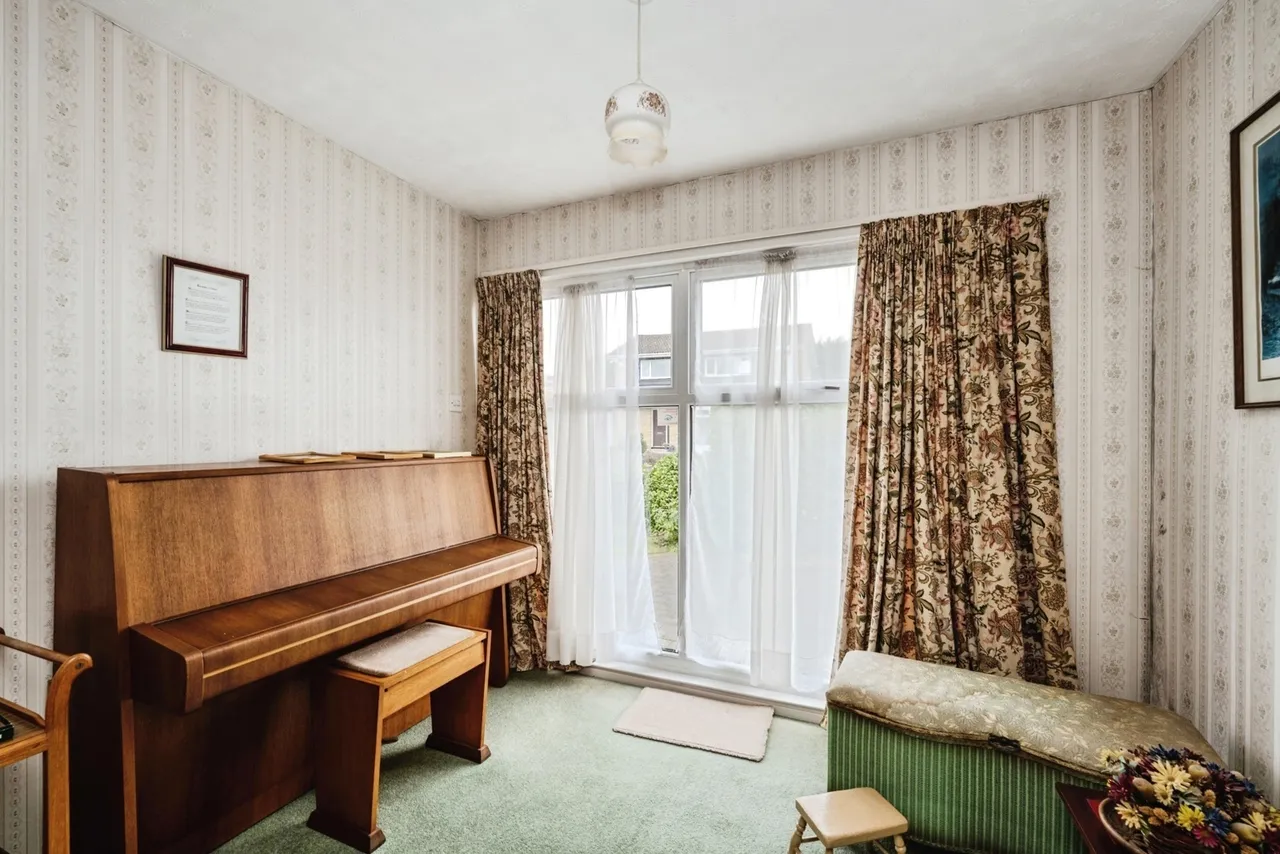 Coedmor, Sketty, SA2, photo 12