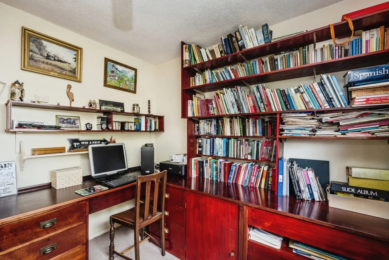 Coedmor, Sketty, SA2, photo 20