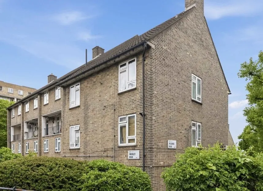 Alexandra Road, St John's Wood, NW8, photo 5