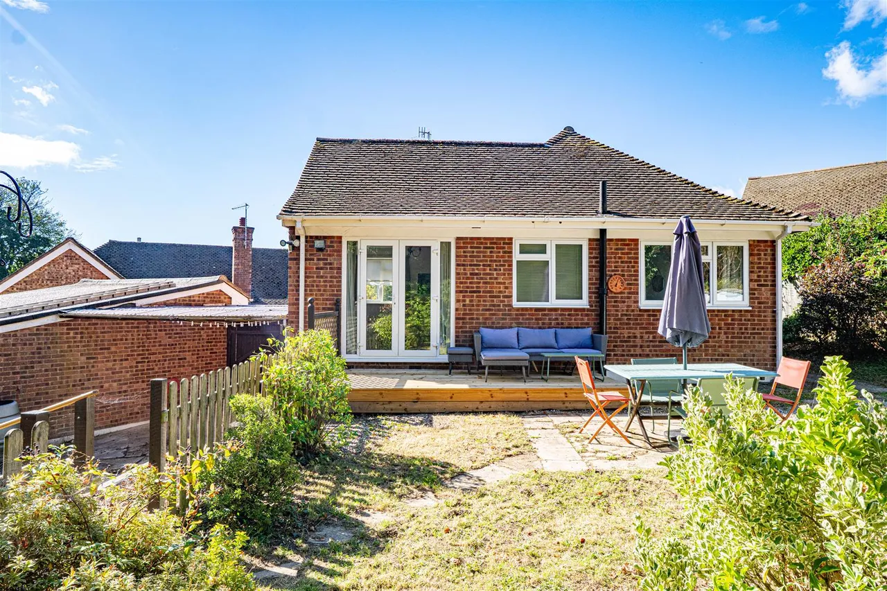 Willowbed Walk, Hastings, photo 25