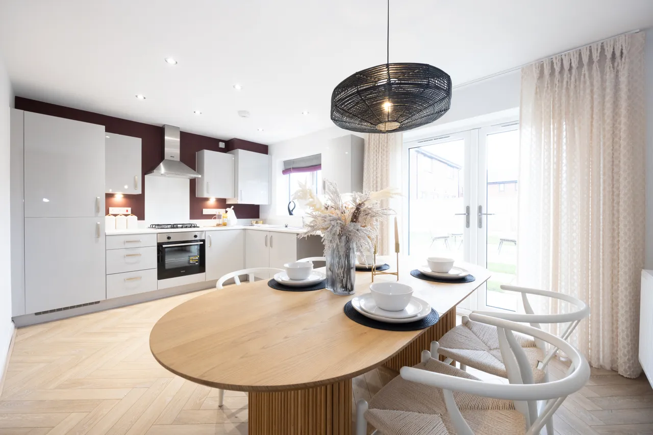 Plot 42 Hollinwood, Roedeer Gardens, Bury, BL9 6NY, photo 3