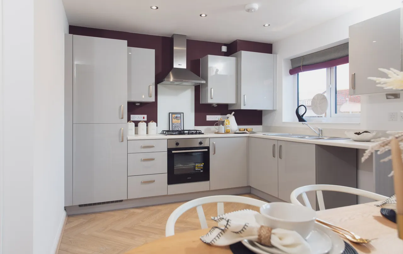 Plot 42 Hollinwood, Roedeer Gardens, Bury, BL9 6NY, photo 4
