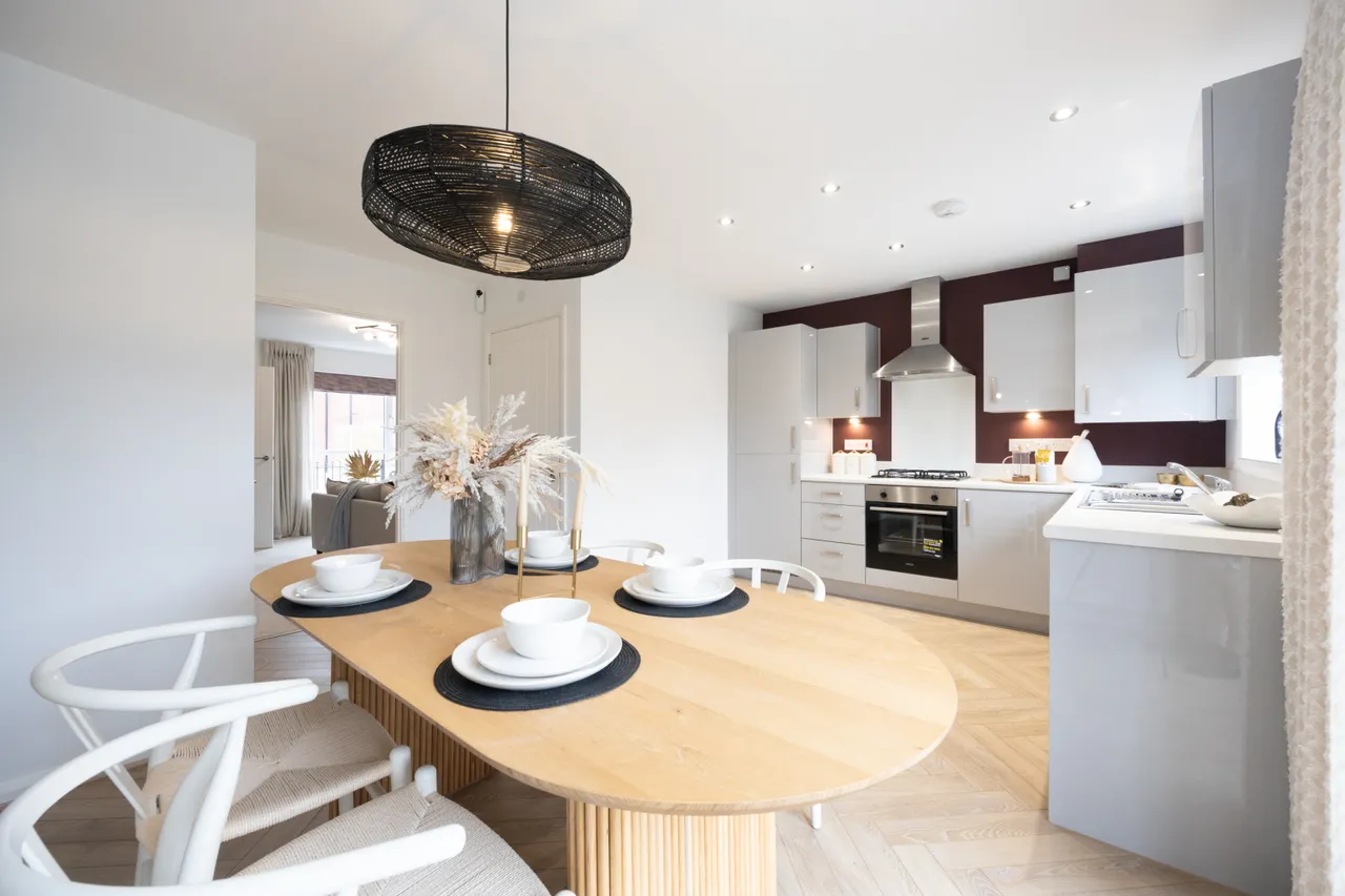 Plot 42 Hollinwood, Roedeer Gardens, Bury, BL9 6NY, photo 2