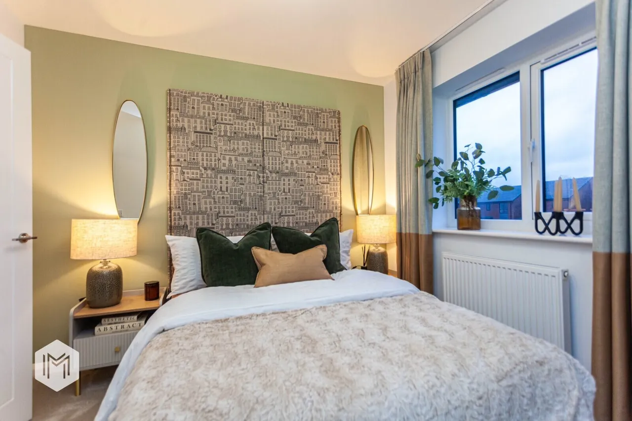 Plot 42 Hollinwood, Roedeer Gardens, Bury, BL9 6NY, photo 9