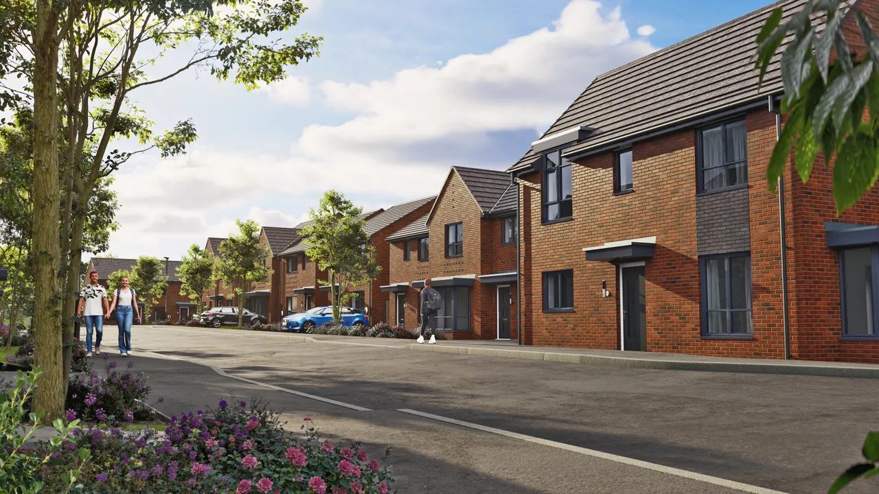 Plot 42 Hollinwood, Roedeer Gardens, Bury, BL9 6NY, photo 12