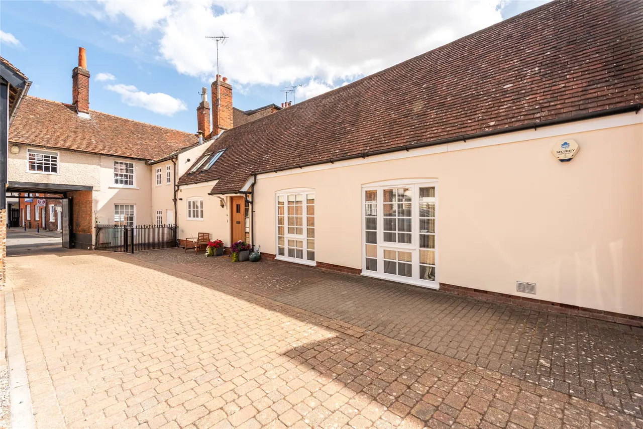 Tilehouse Street, Hitchin, SG5, photo 20
