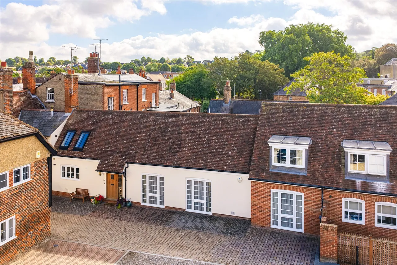 Tilehouse Street, Hitchin, SG5, photo 23
