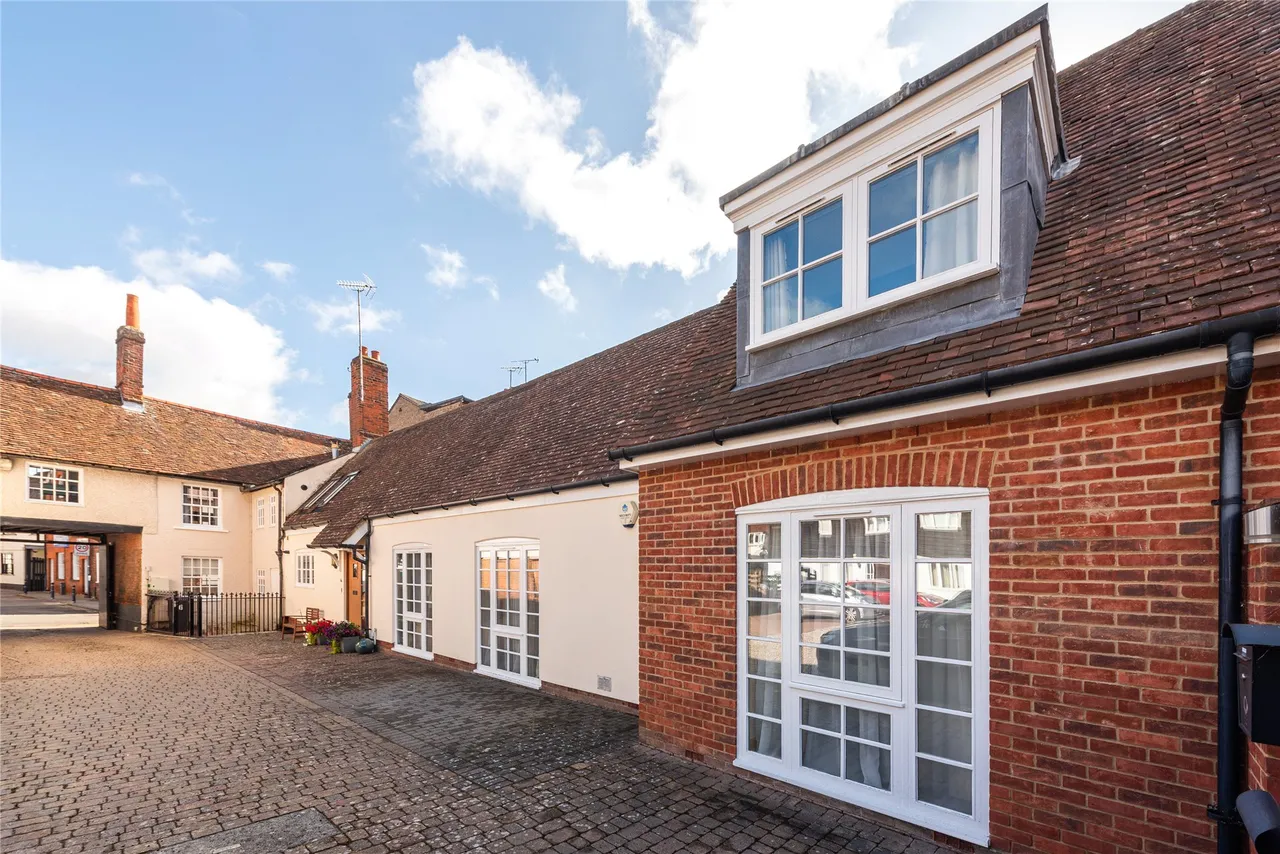 Tilehouse Street, Hitchin, SG5, photo 19