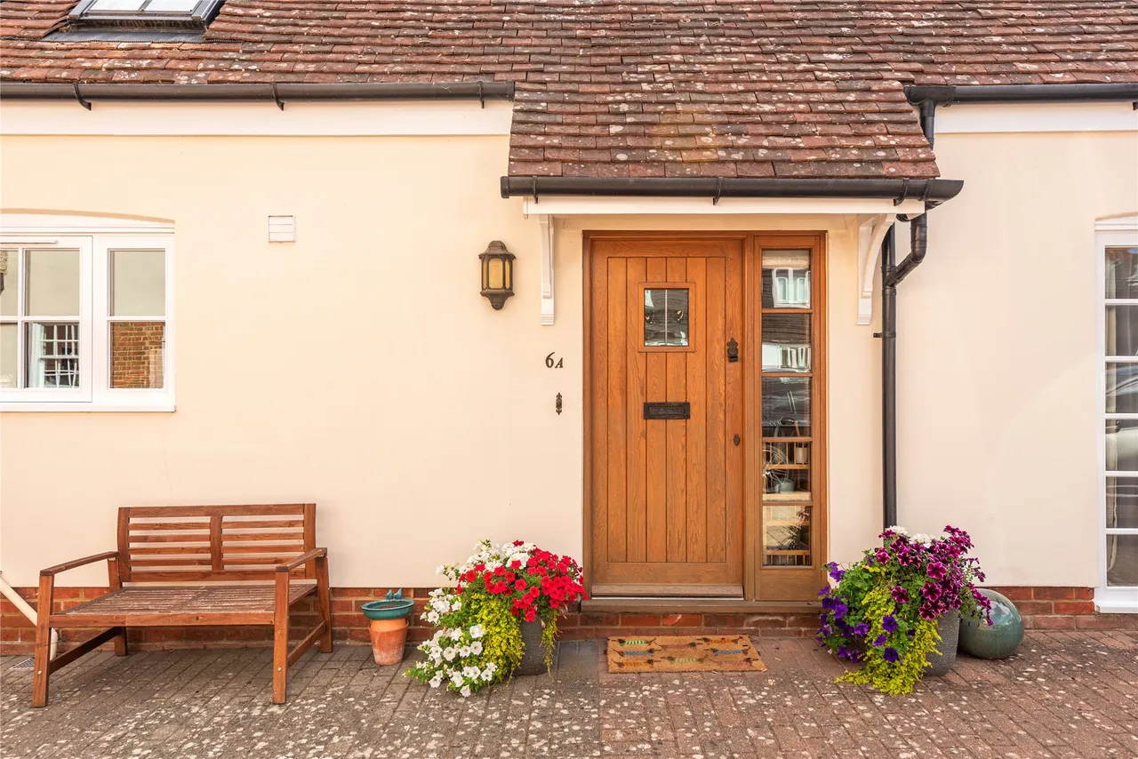 Tilehouse Street, Hitchin, SG5, photo 13