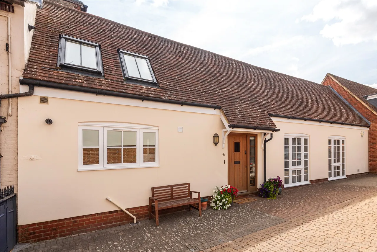 Tilehouse Street, Hitchin, SG5, photo 18