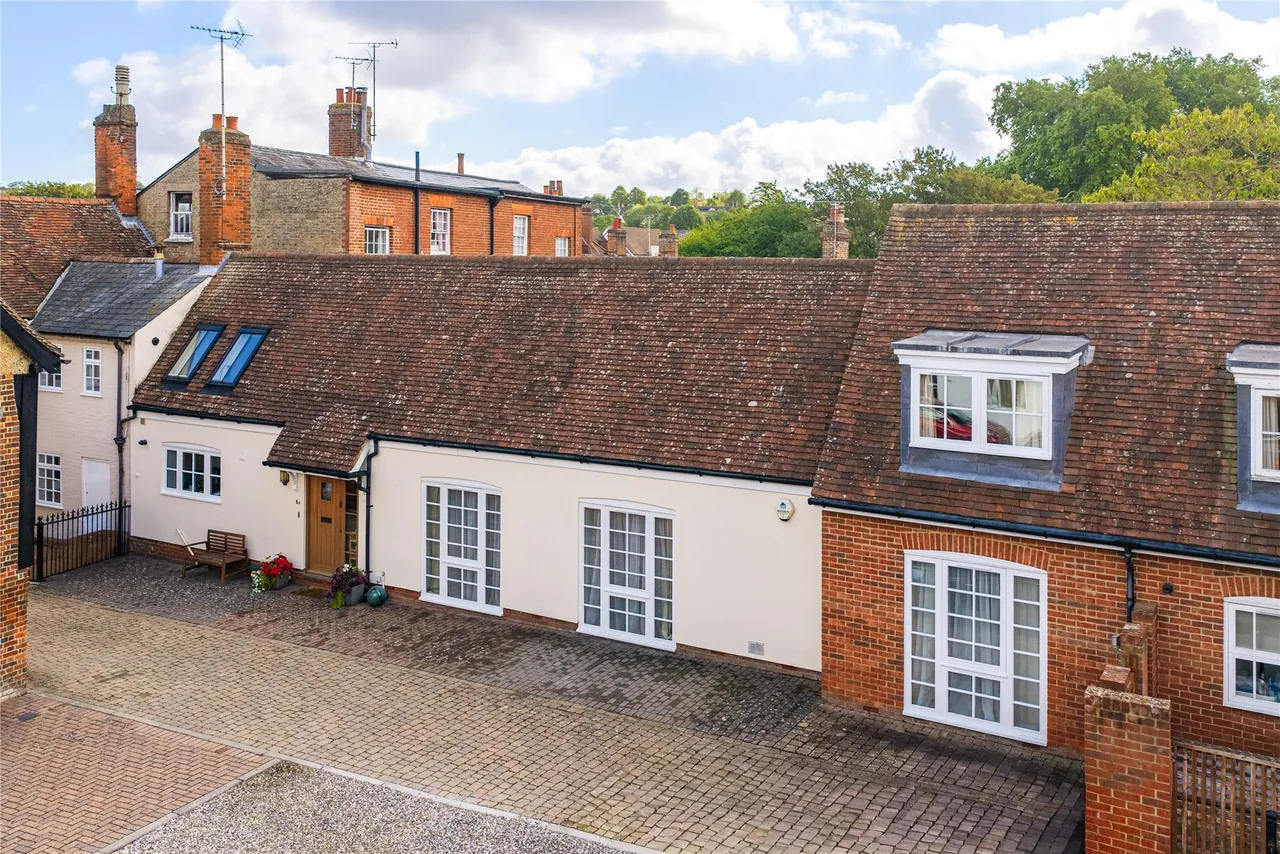 Tilehouse Street, Hitchin, SG5, photo 24