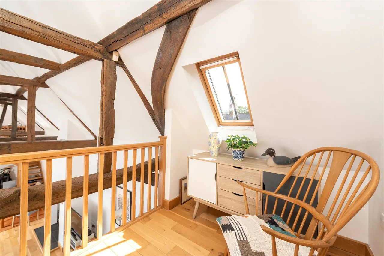 Tilehouse Street, Hitchin, SG5, photo 14