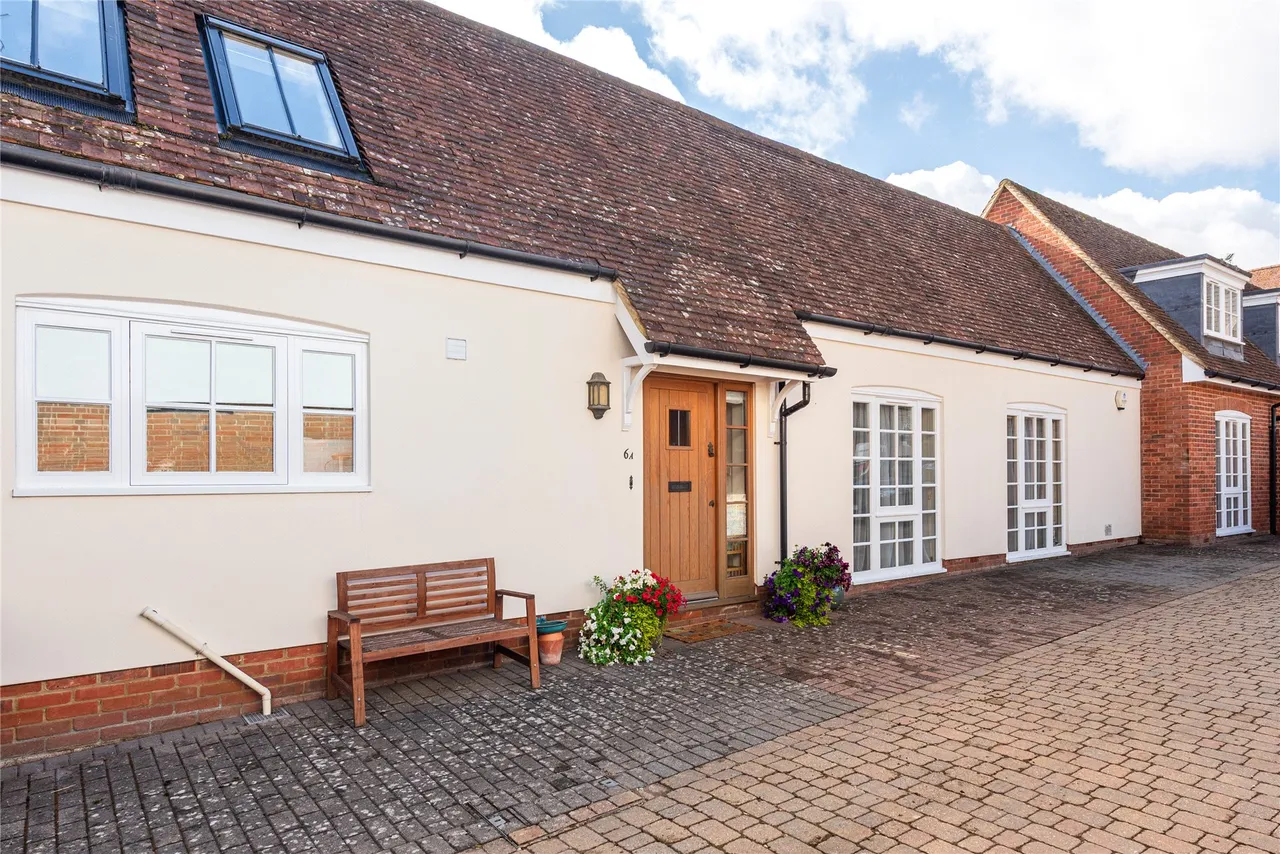 Tilehouse Street, Hitchin, SG5, photo 21