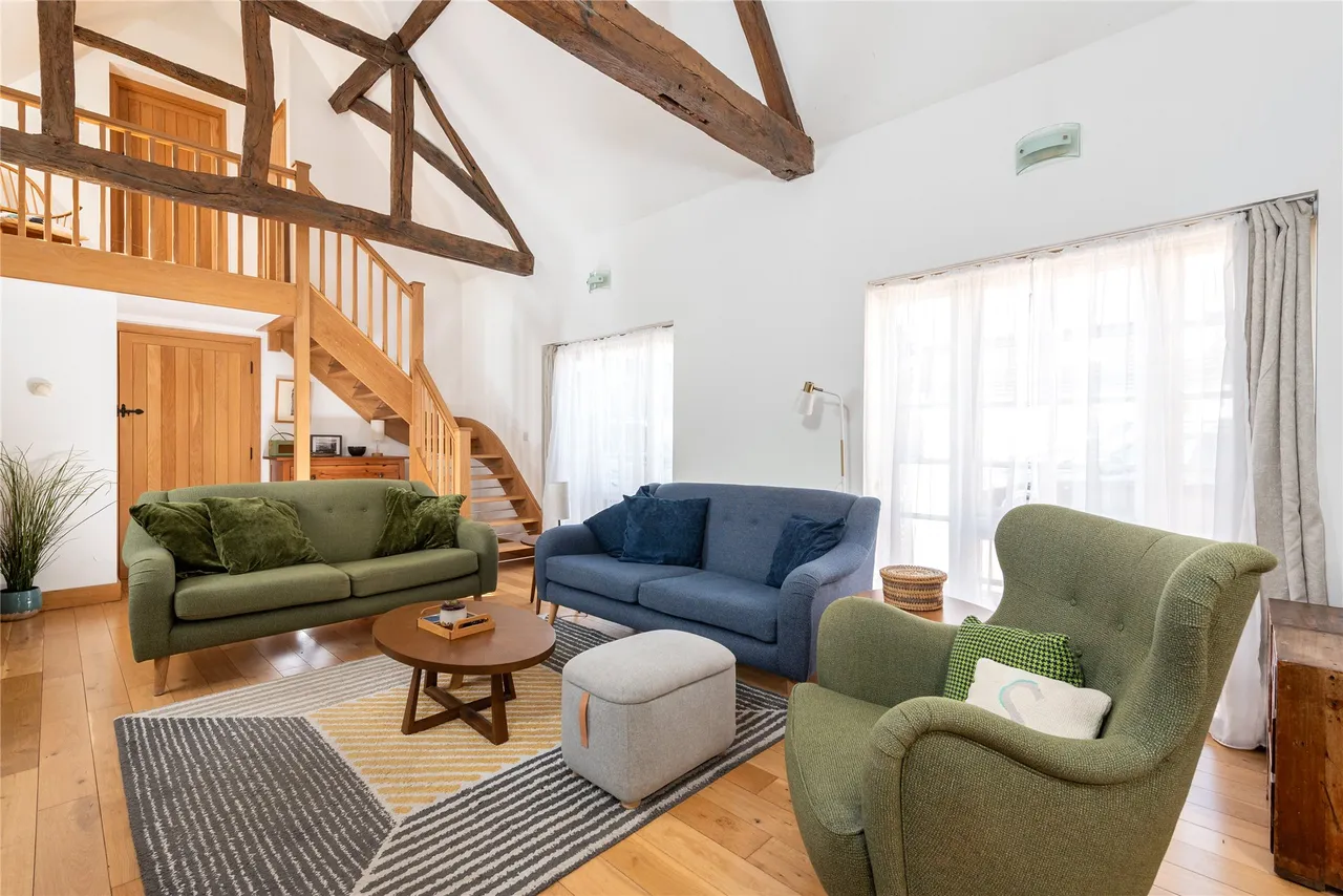 Tilehouse Street, Hitchin, SG5, photo 6