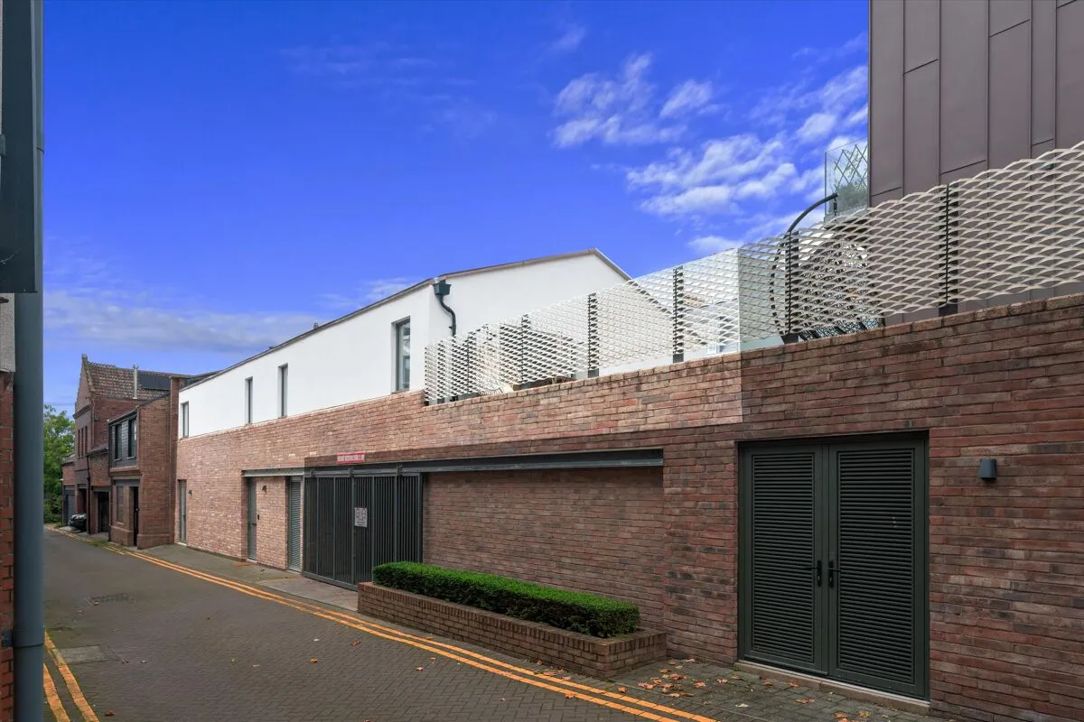 Barossa Place, Bristol, BS1, photo 15