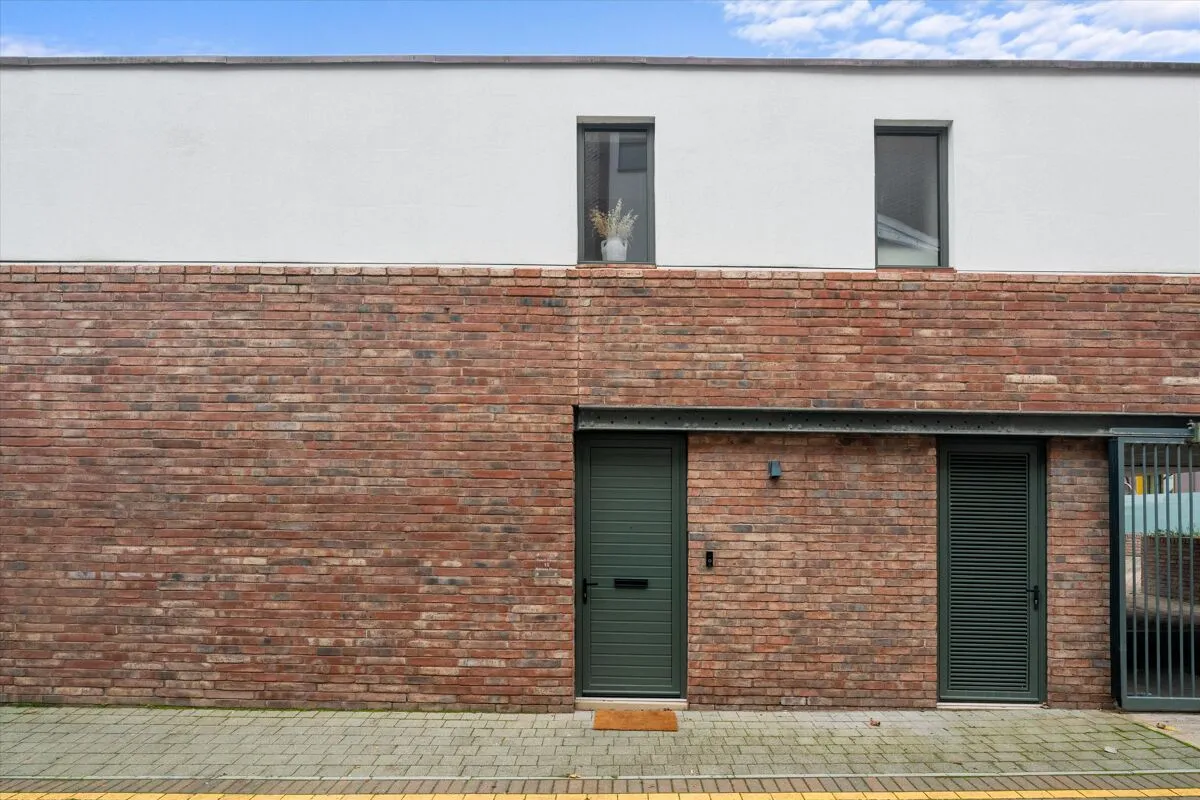 Barossa Place, Bristol, BS1, photo 16