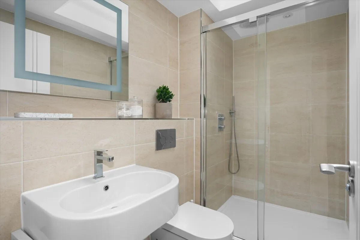 Barossa Place, Bristol, BS1, photo 10