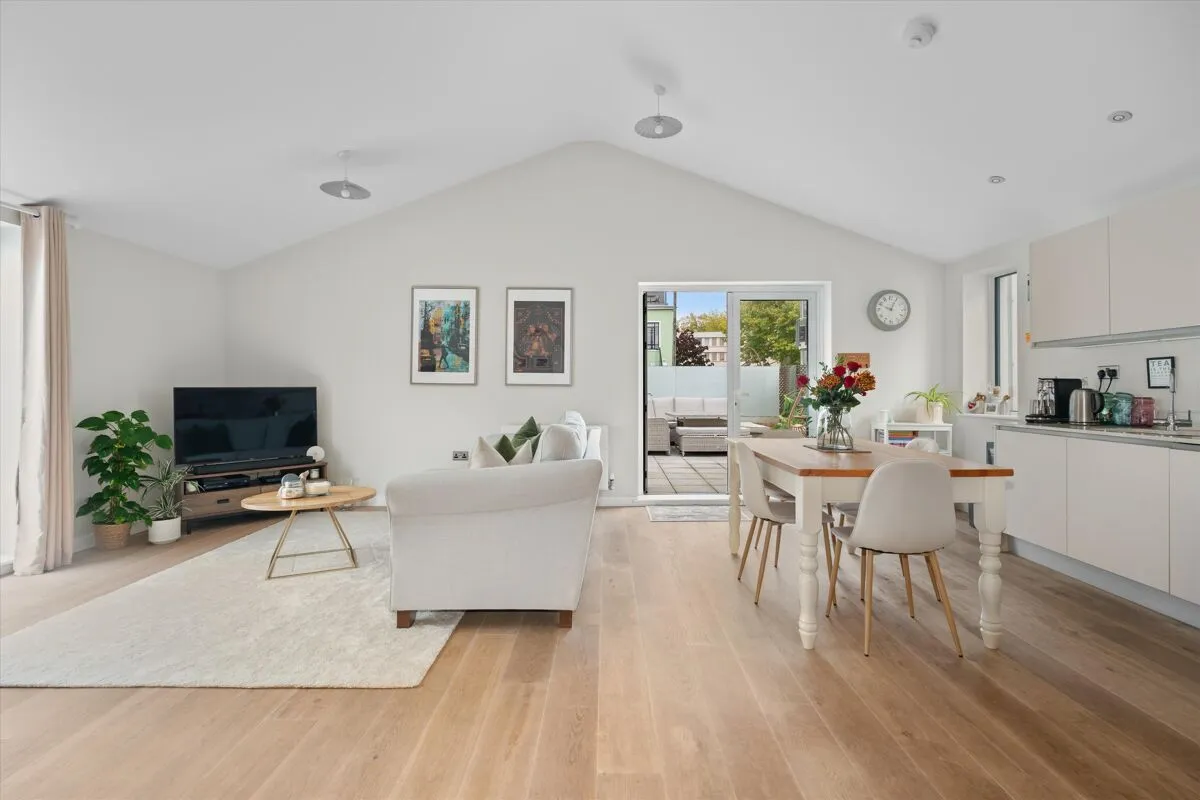 3 bed house for sale, Barossa Place, Bristol, BS1