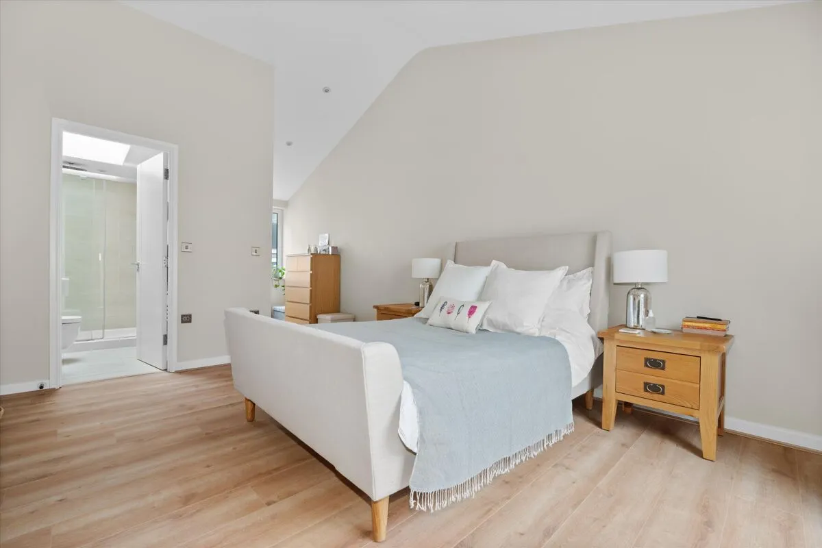 Barossa Place, Bristol, BS1, photo 7