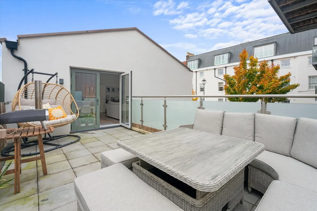 Barossa Place, Bristol, BS1, photo 13