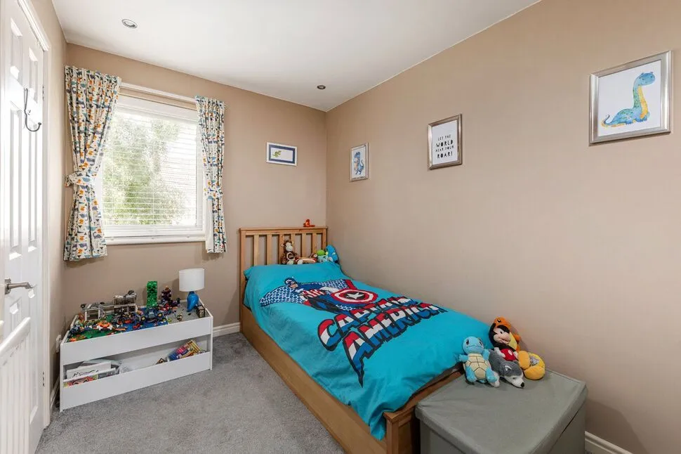 Nedderton Close, Newcastle upon Tyne, Tyne and Wear, NE5, photo 7