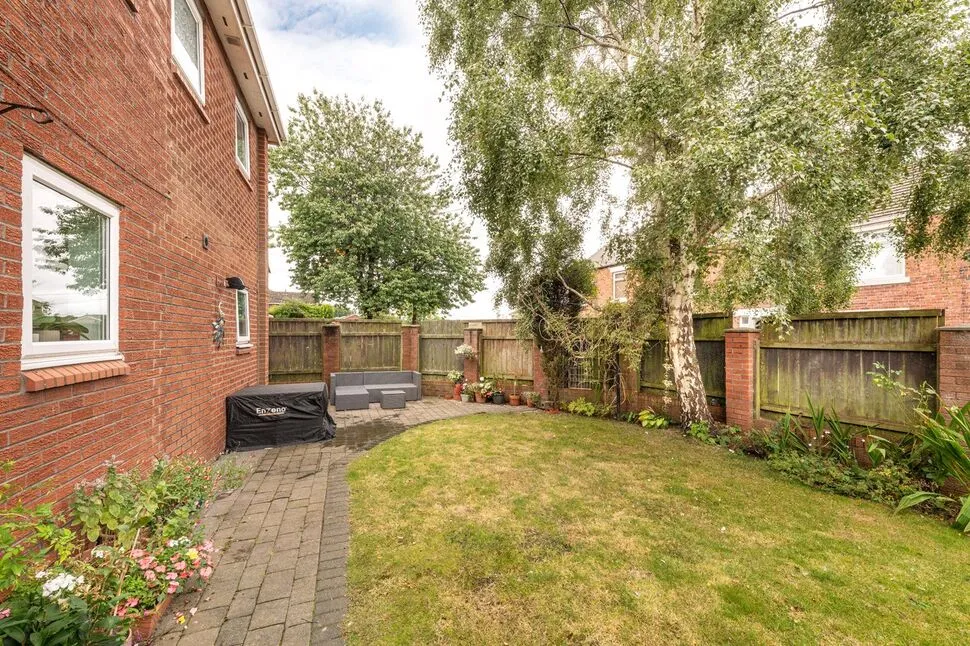 Nedderton Close, Newcastle upon Tyne, Tyne and Wear, NE5, photo 11