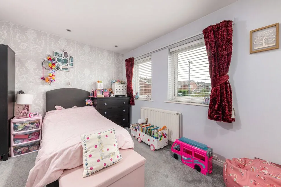 Nedderton Close, Newcastle upon Tyne, Tyne and Wear, NE5, photo 9