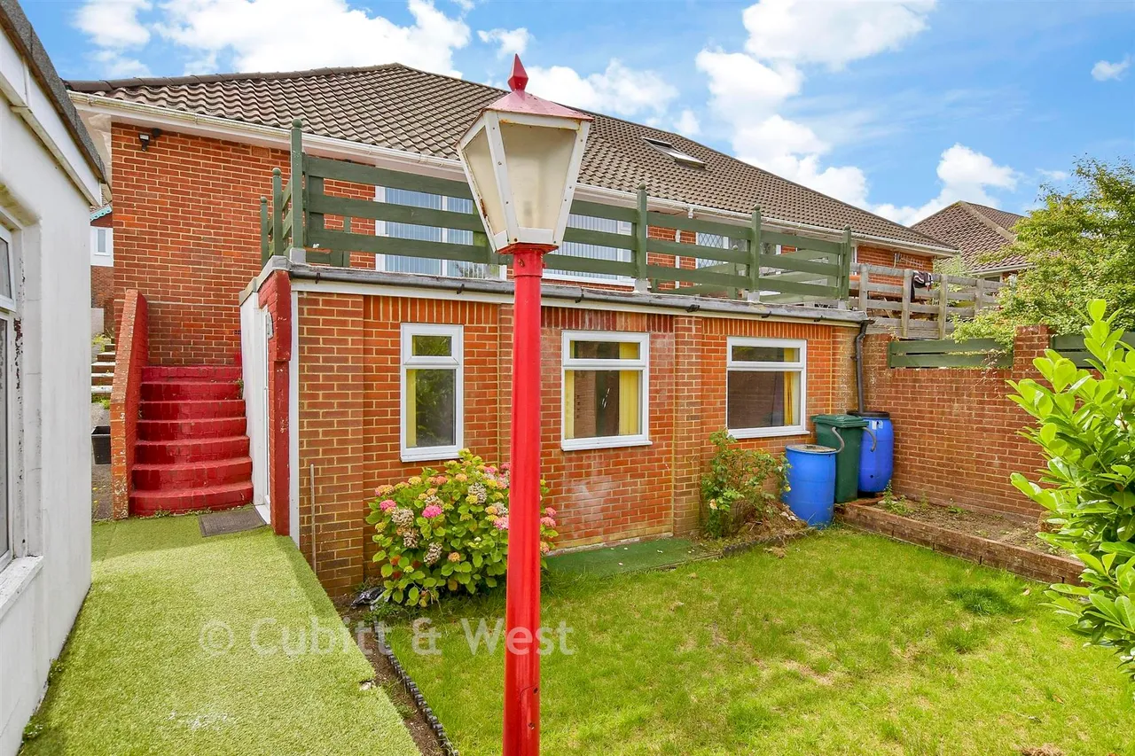 Wheatfield Way, Brighton, BN2, photo 4