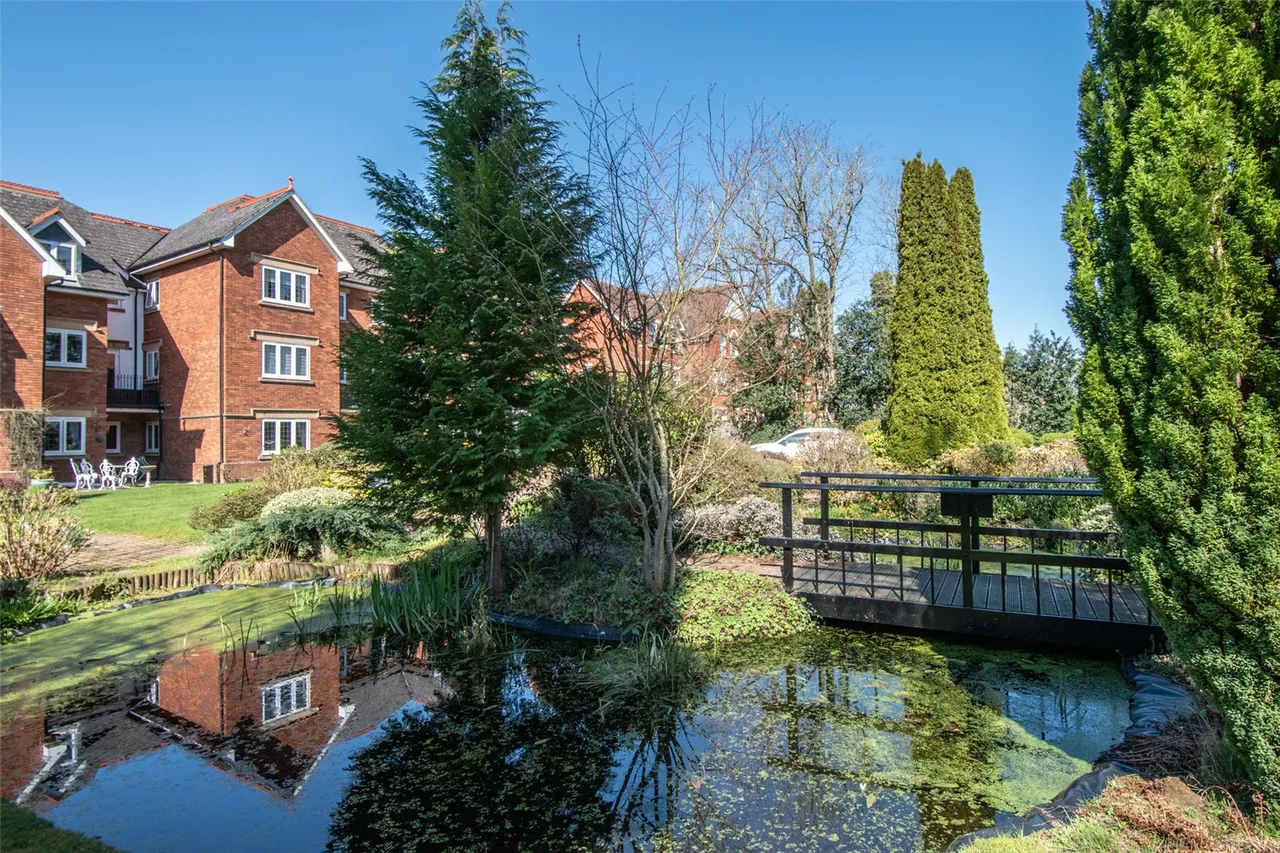 College Road, Bromsgrove, Worcestershire, B60 2NE, photo 19