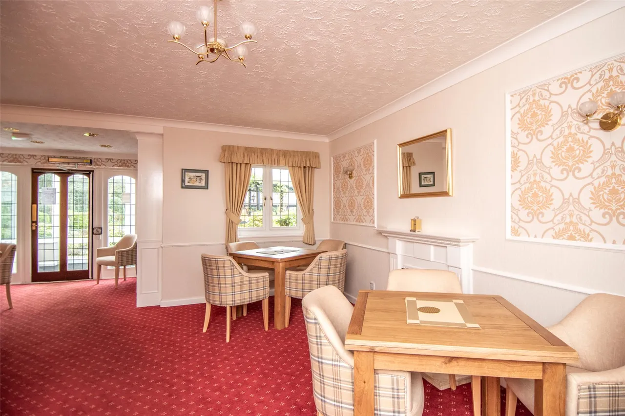 College Road, Bromsgrove, Worcestershire, B60 2NE, photo 17