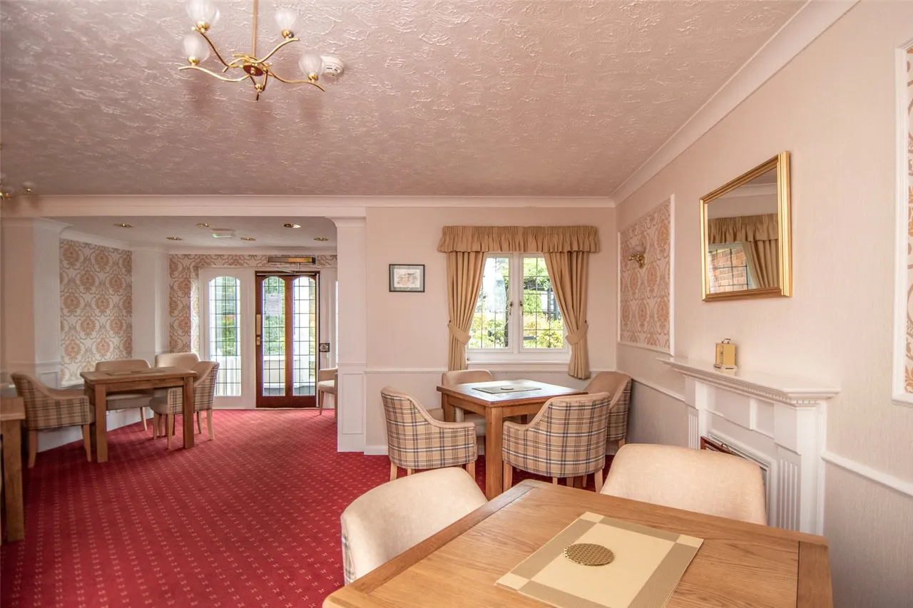College Road, Bromsgrove, Worcestershire, B60 2NE, photo 18
