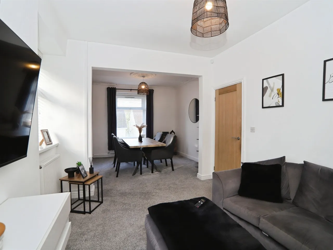 Caerphilly Road, Senghenydd, CF83, photo 4