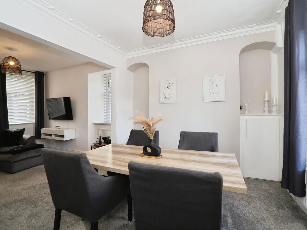 Caerphilly Road, Senghenydd, CF83, photo 6