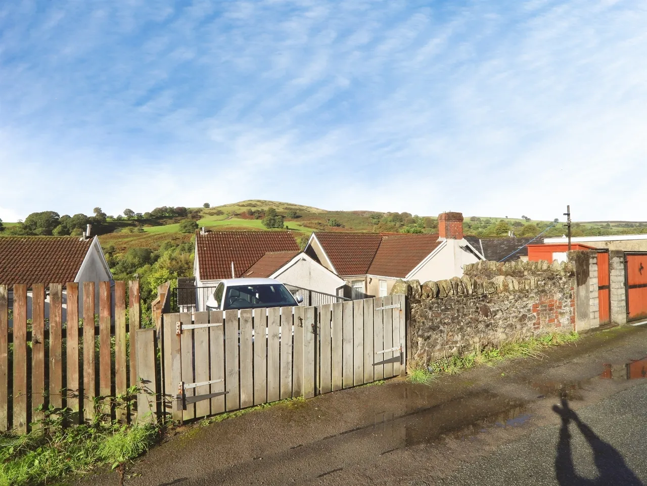 Caerphilly Road, Senghenydd, CF83, photo 19