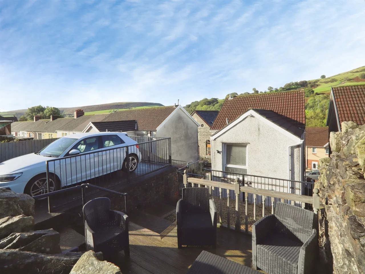 Caerphilly Road, Senghenydd, CF83, photo 18