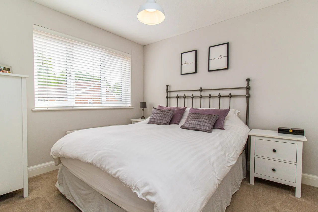 Hunnels Close, Church Crookham, Fleet, GU52 6YR, photo 10