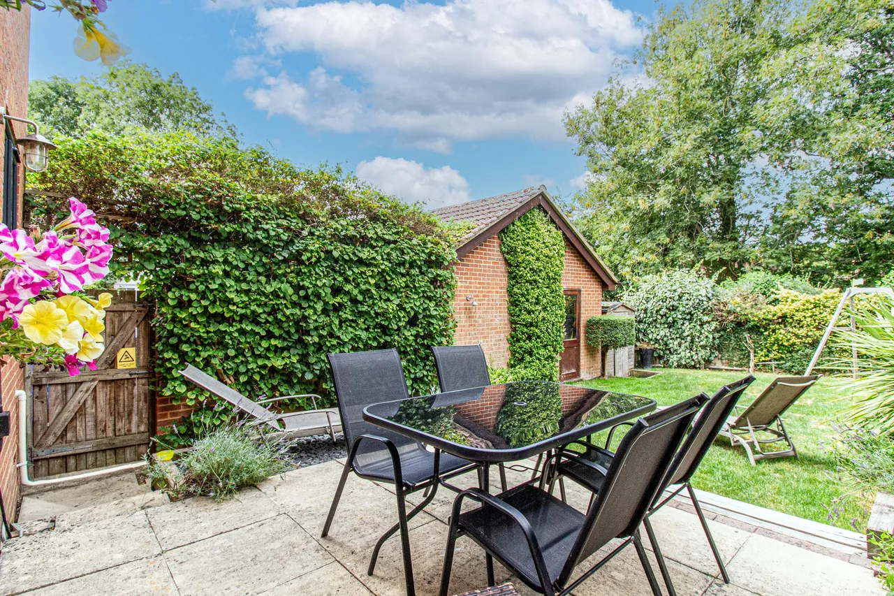 Hunnels Close, Church Crookham, Fleet, GU52 6YR, photo 16