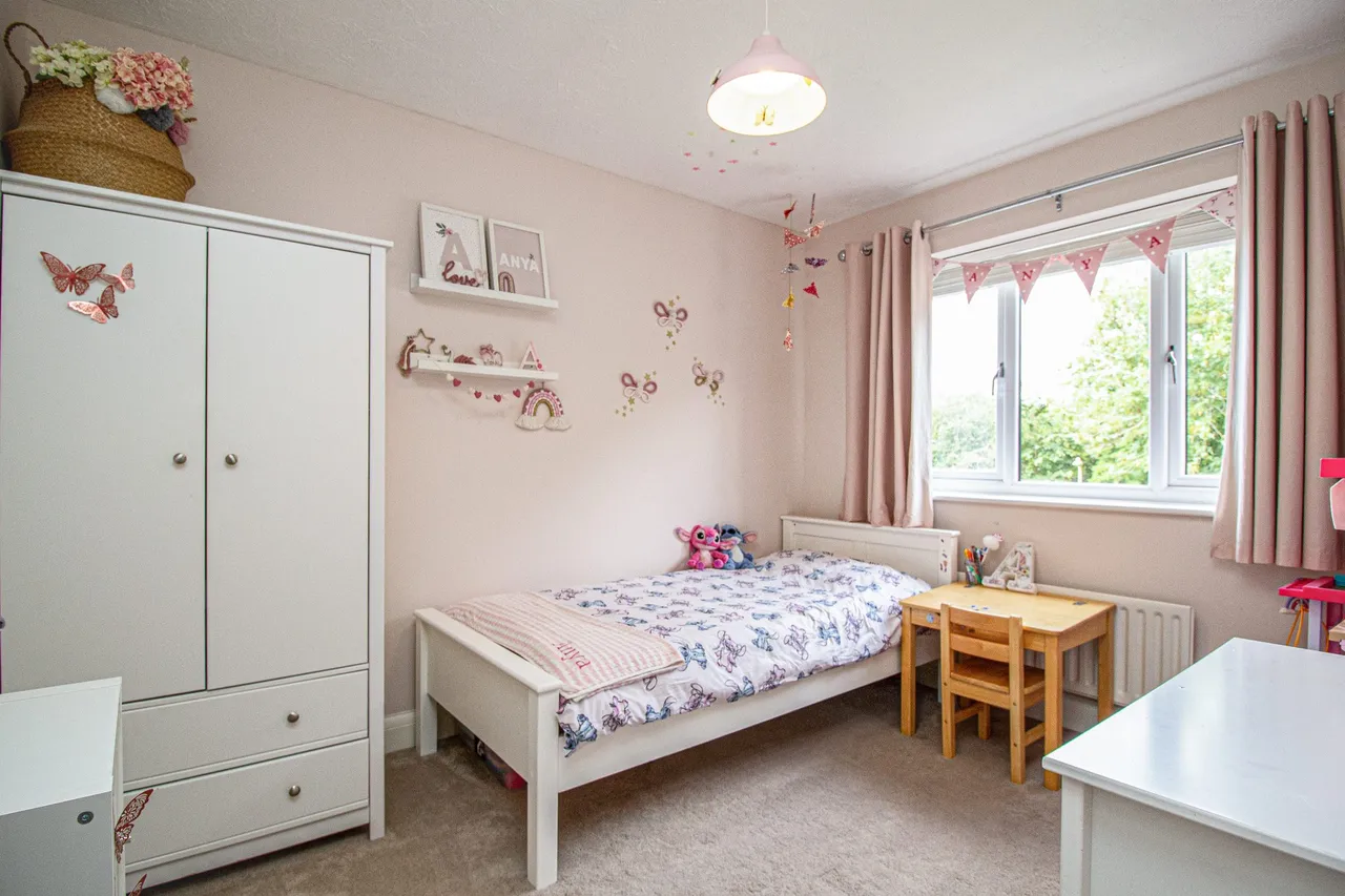 Hunnels Close, Church Crookham, Fleet, GU52 6YR, photo 12
