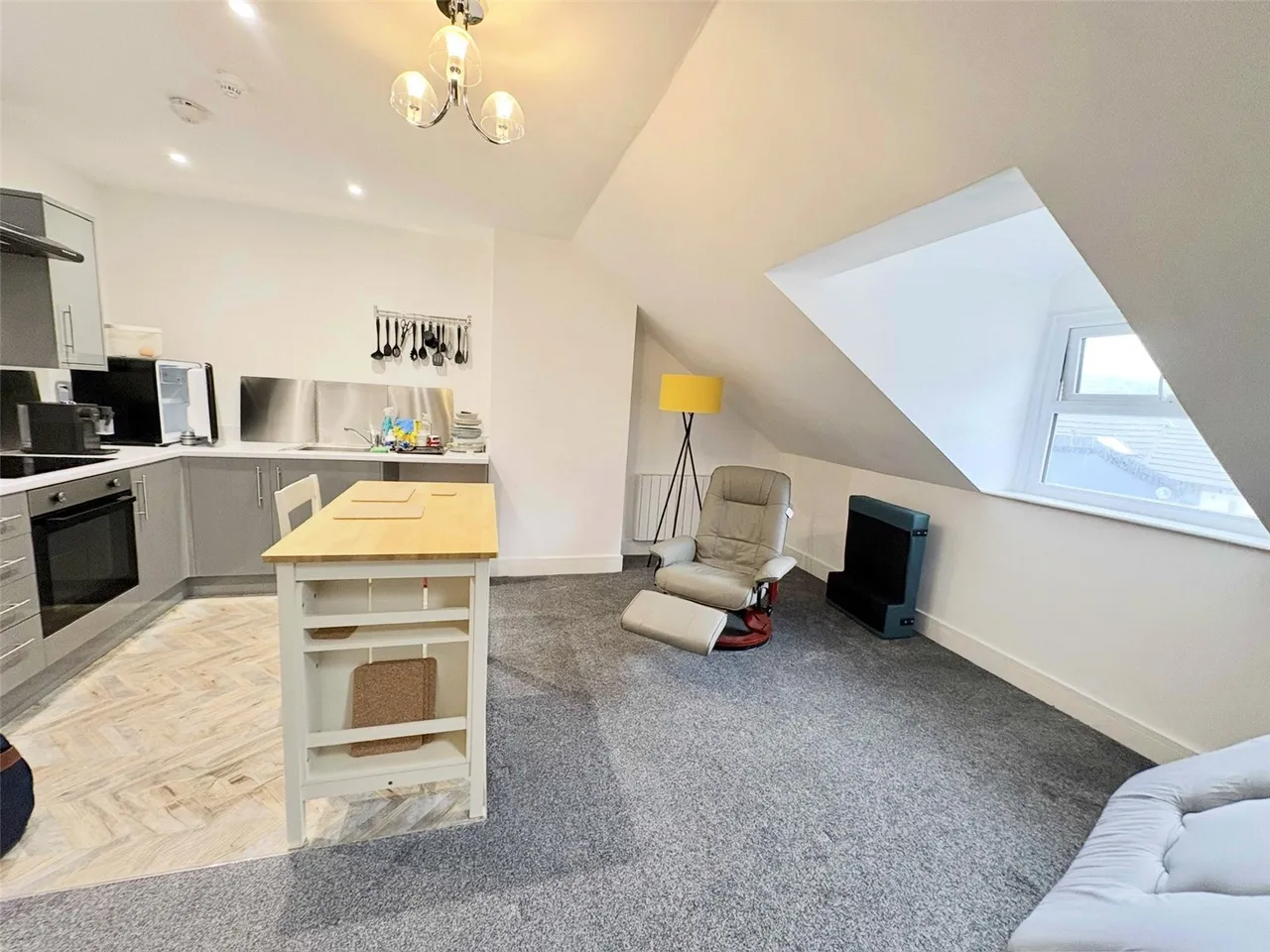 Coop Street, Blackpool, FY1, photo 2