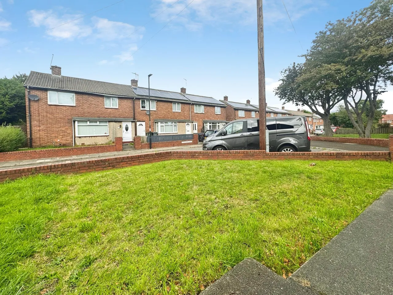 Redesdale Grove, North Shields, NE29, photo 15