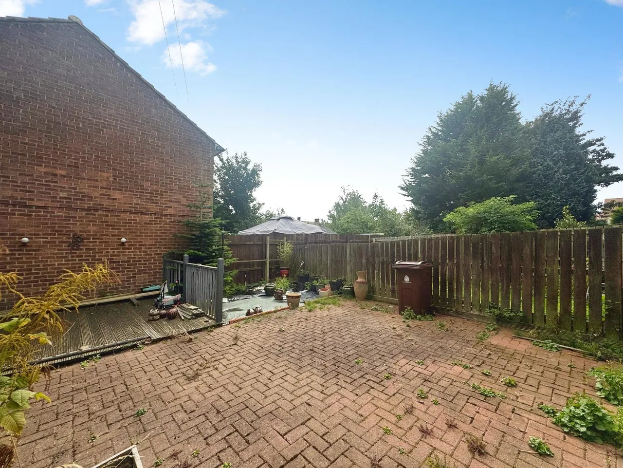 Redesdale Grove, North Shields, NE29, photo 14