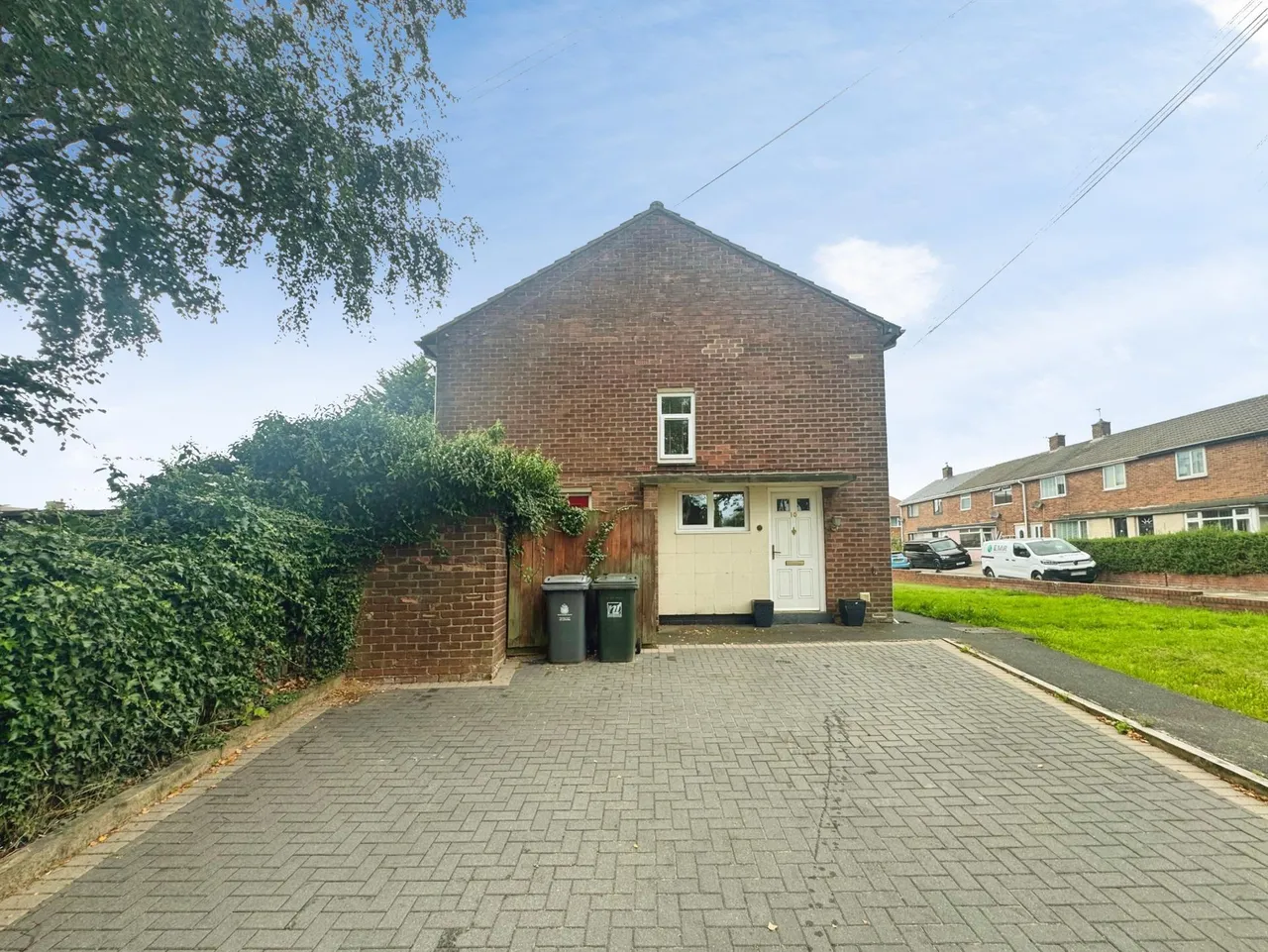 Redesdale Grove, North Shields, NE29, photo 2
